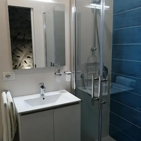 Frühstückspension Casa Malu Neapel