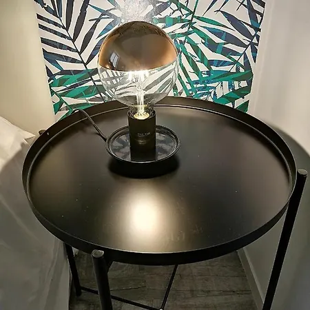 Casa Malu Frühstückspension